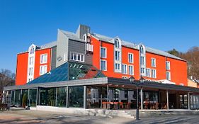 Hotel Tanne Ilmenau