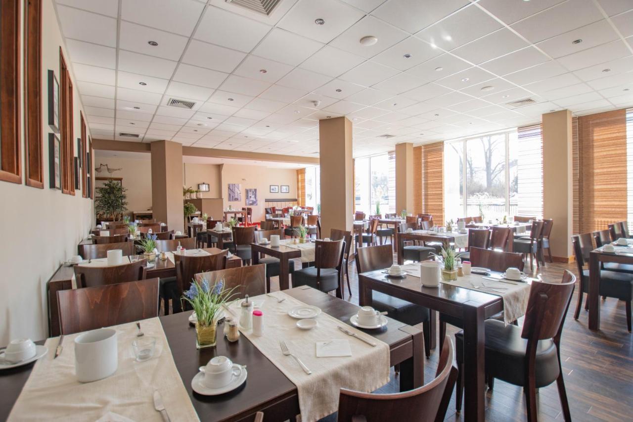 Hotel Tanne Ilmenau Extérieur photo