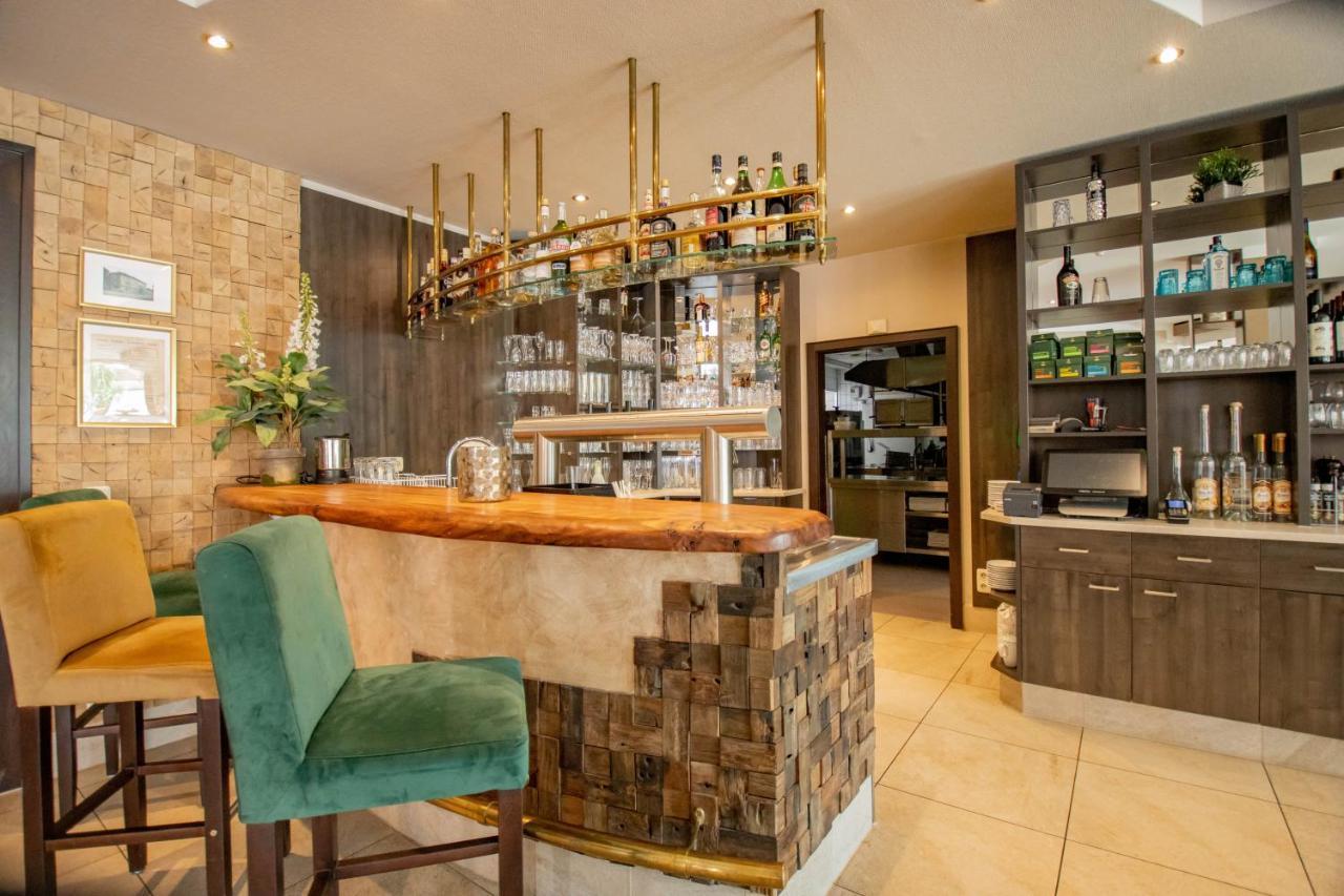 Hotel Tanne Ilmenau Extérieur photo