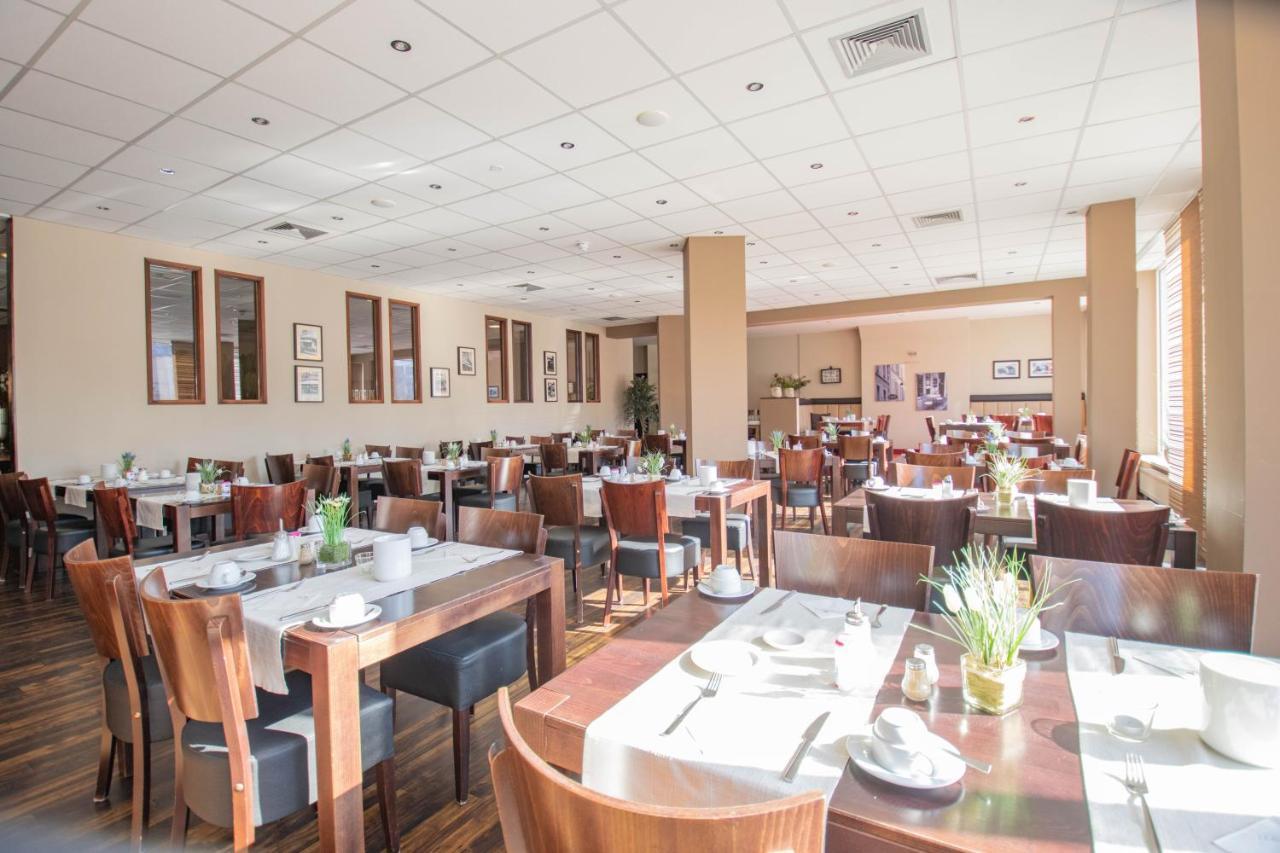Hotel Tanne Ilmenau Extérieur photo