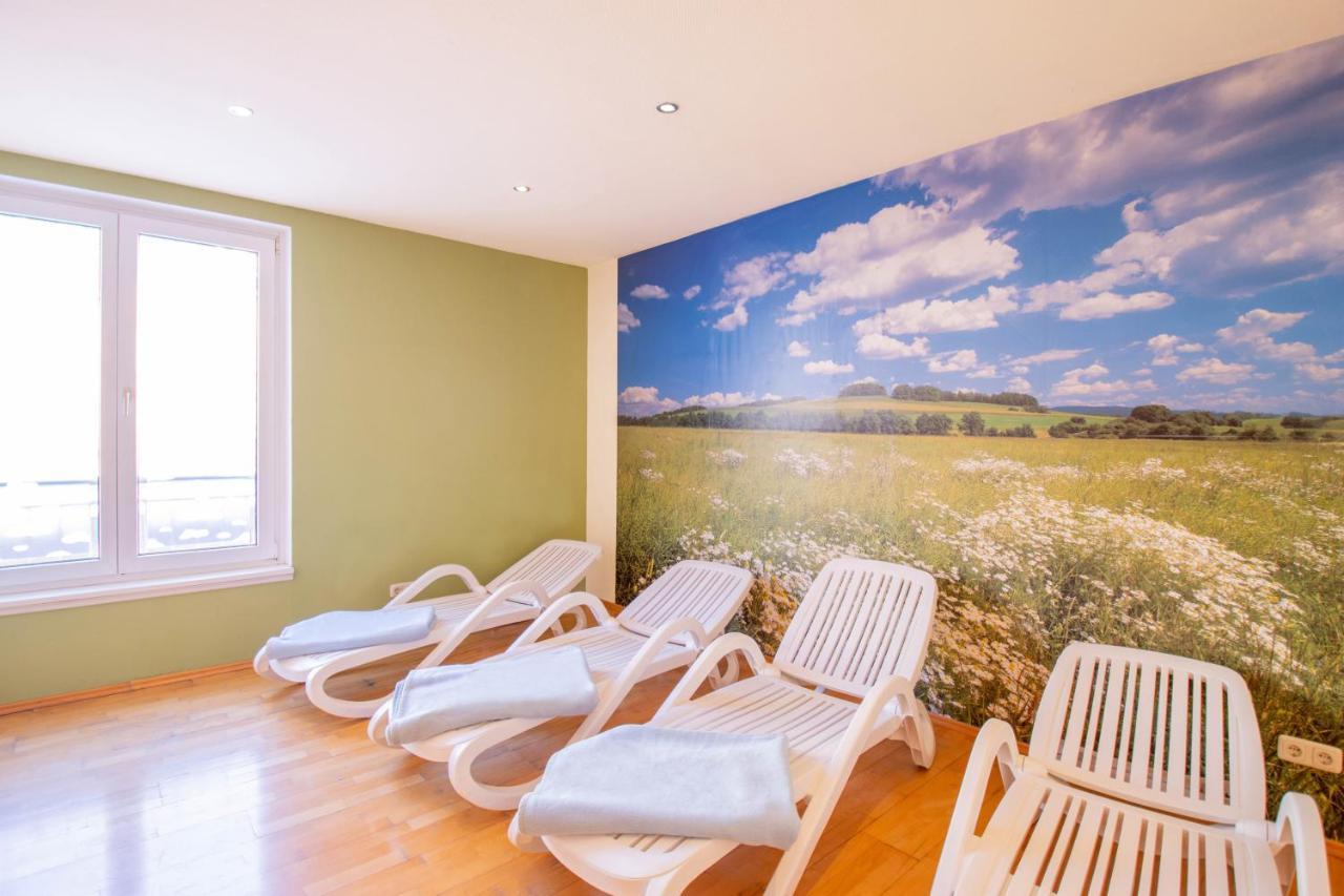 Hotel Tanne Ilmenau Extérieur photo