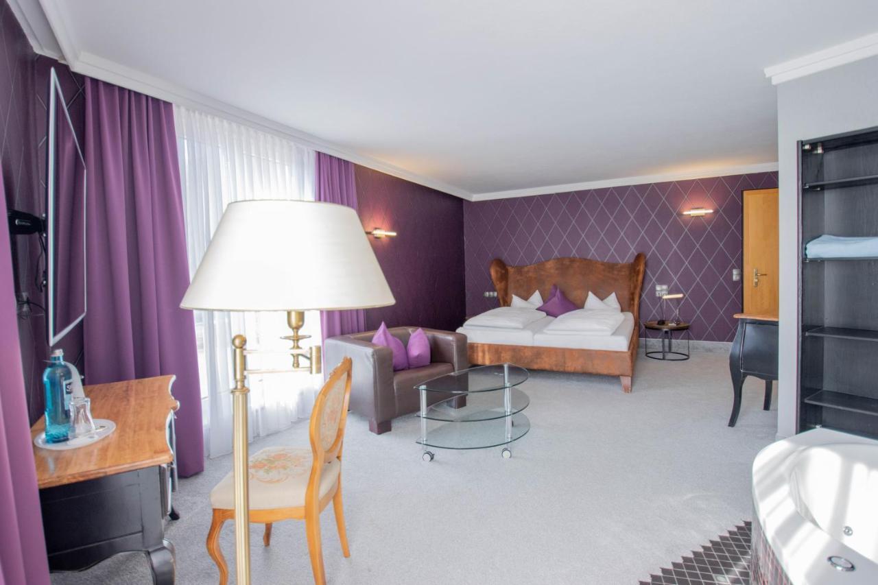 Hotel Tanne Ilmenau Extérieur photo