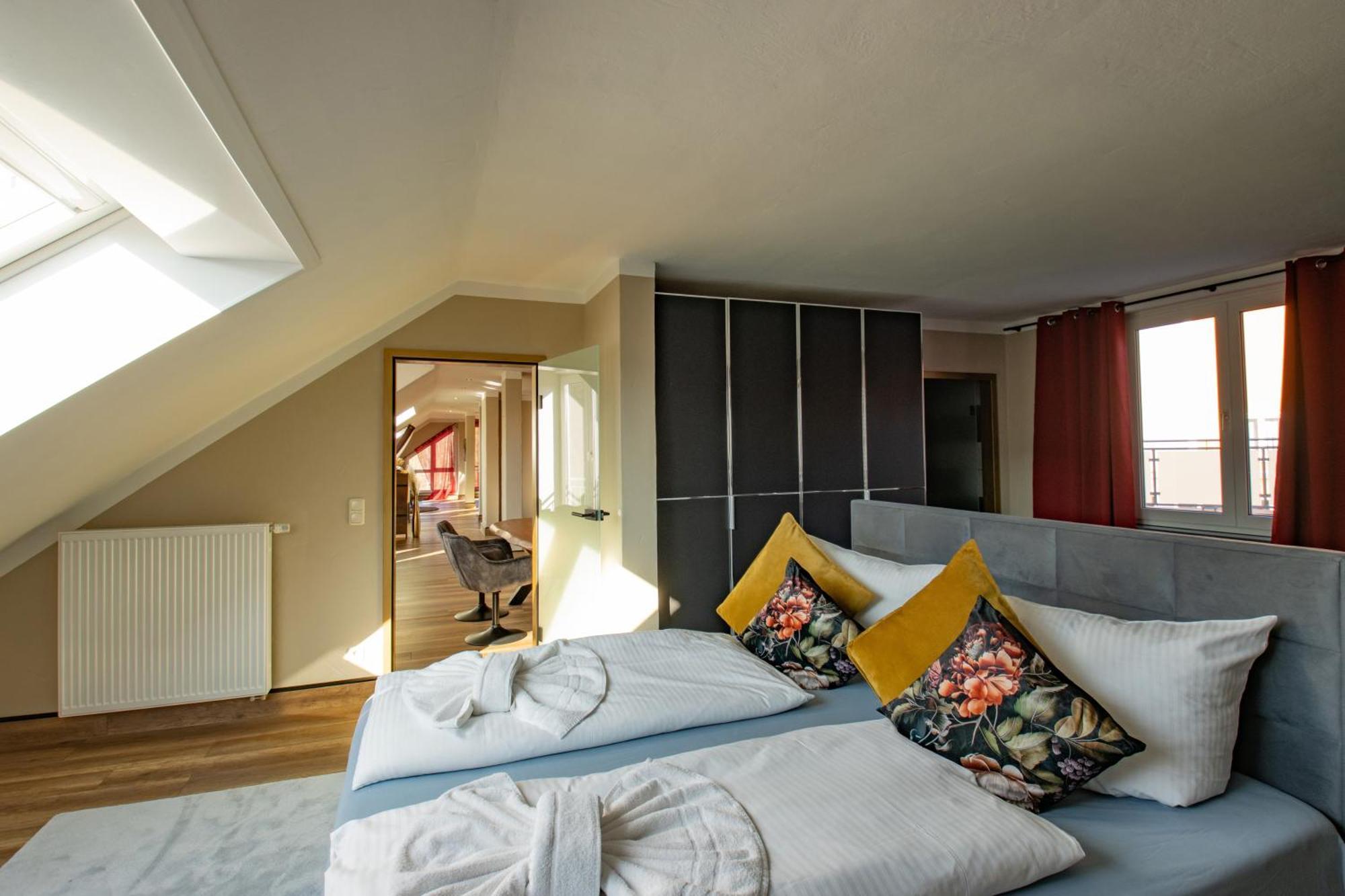 Hotel Tanne Ilmenau Extérieur photo