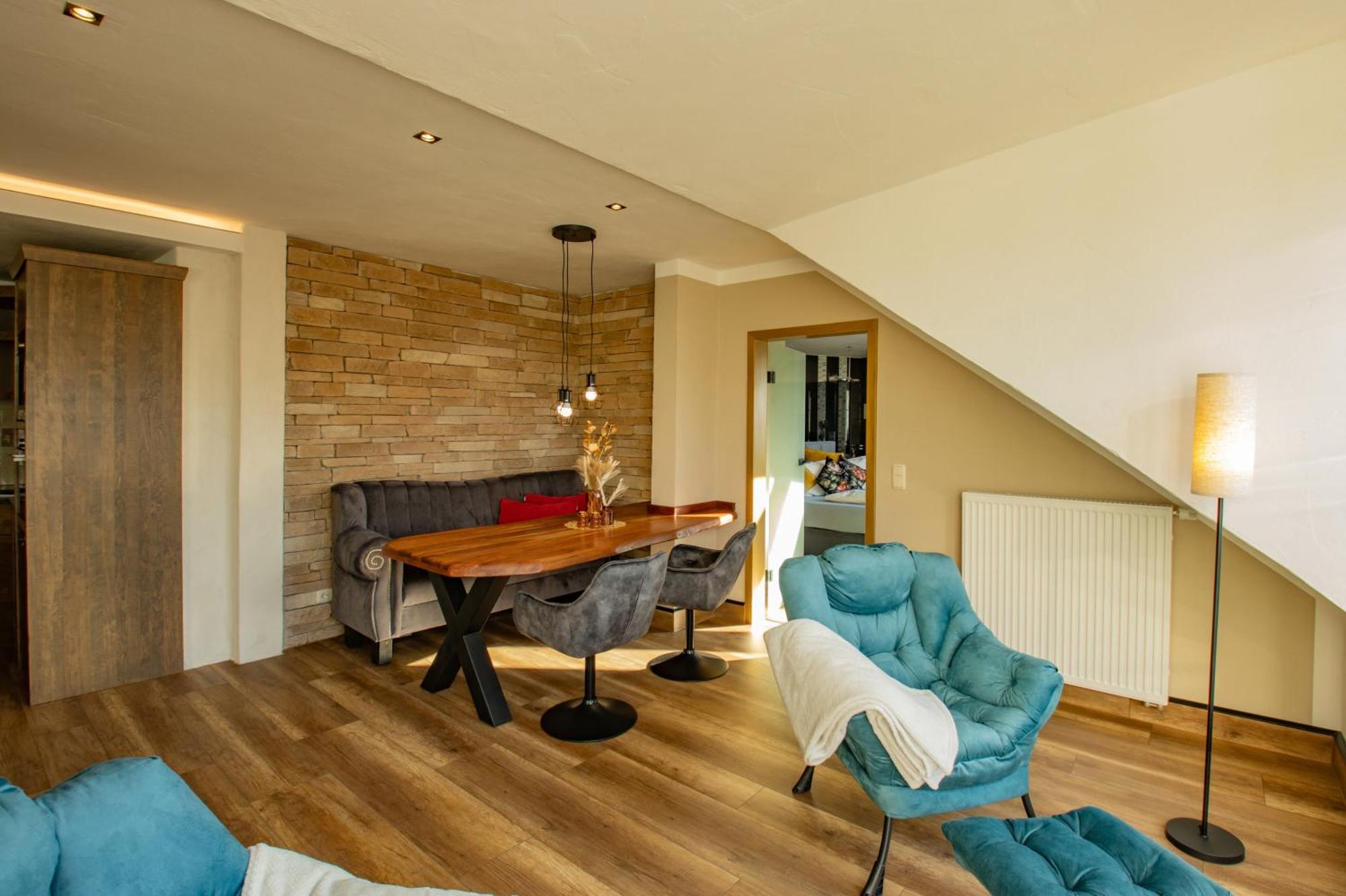 Hotel Tanne Ilmenau Extérieur photo