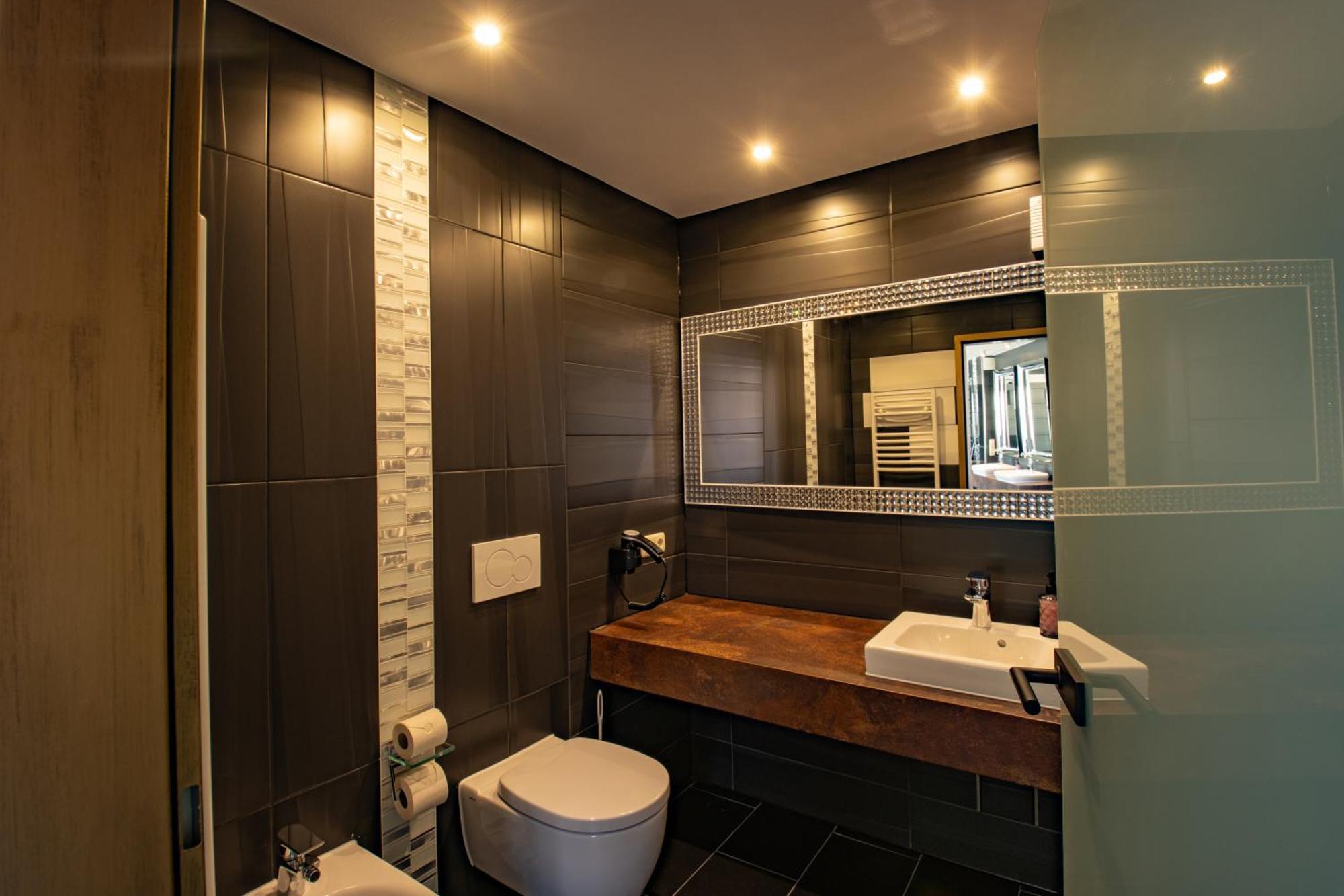 Hotel Tanne Ilmenau Extérieur photo