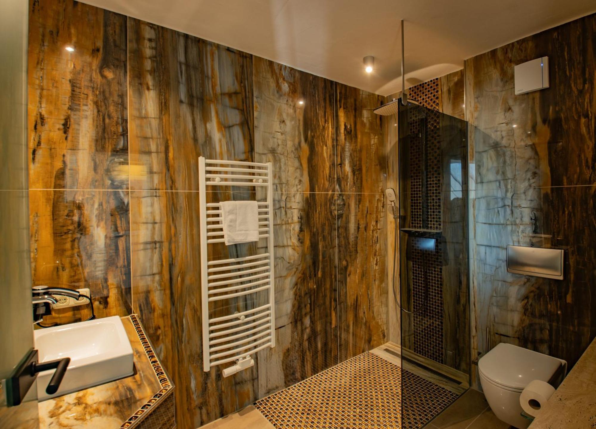 Hotel Tanne Ilmenau Extérieur photo