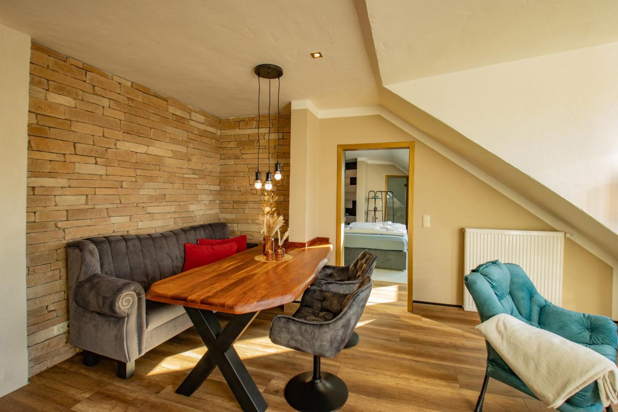 Hotel Tanne Ilmenau Extérieur photo