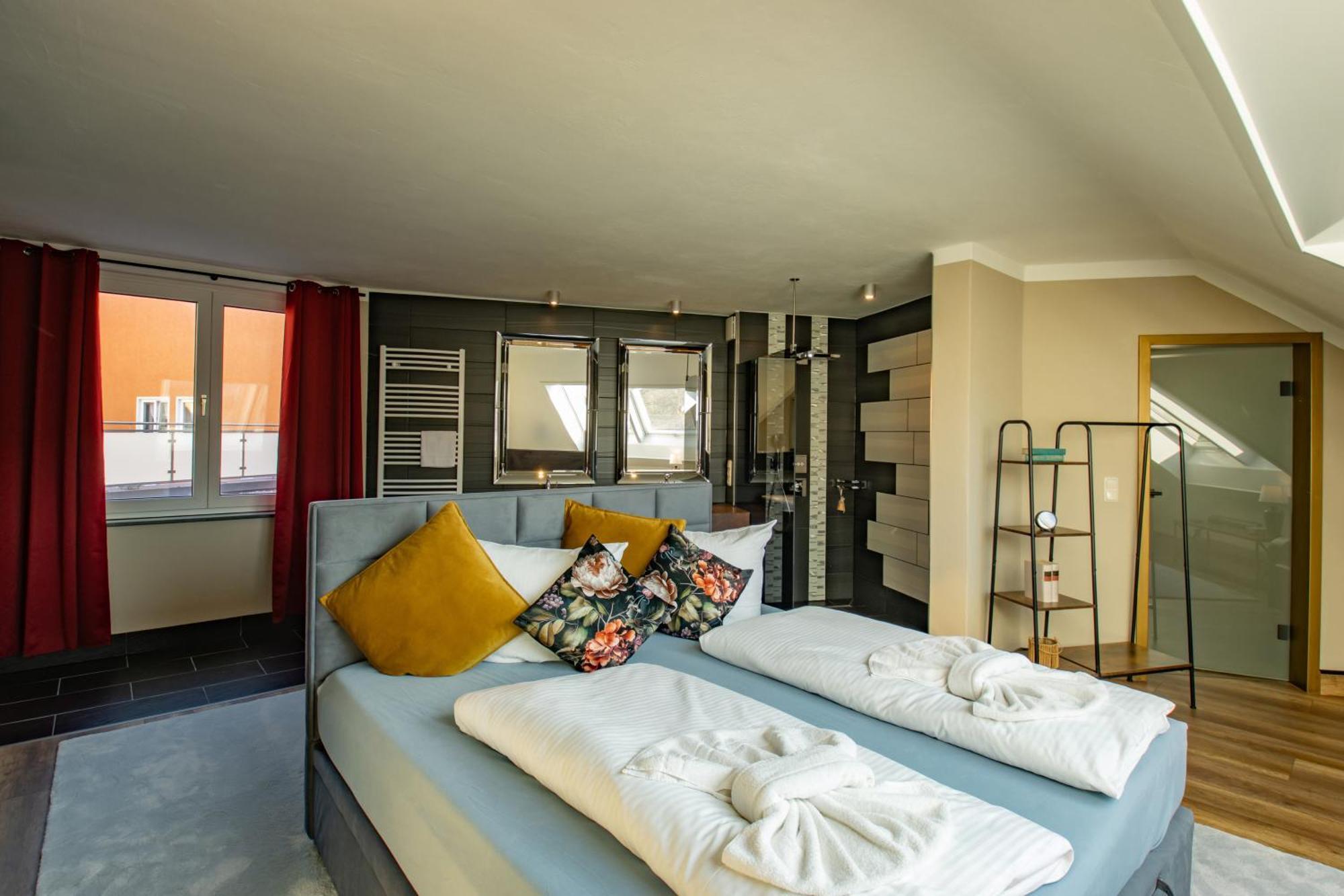 Hotel Tanne Ilmenau Extérieur photo